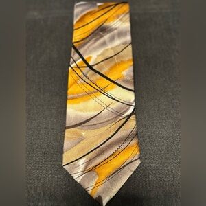 J Garcia Tie